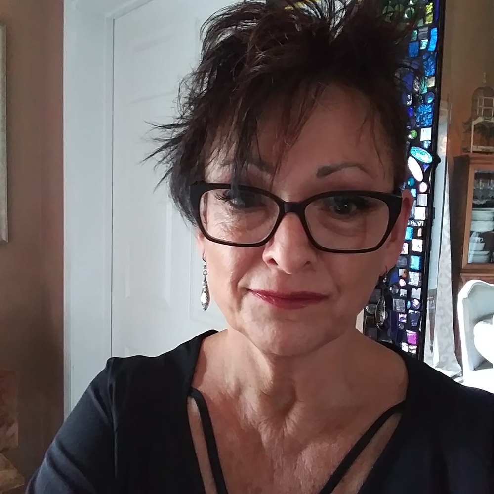 Meet your Posher, Terri